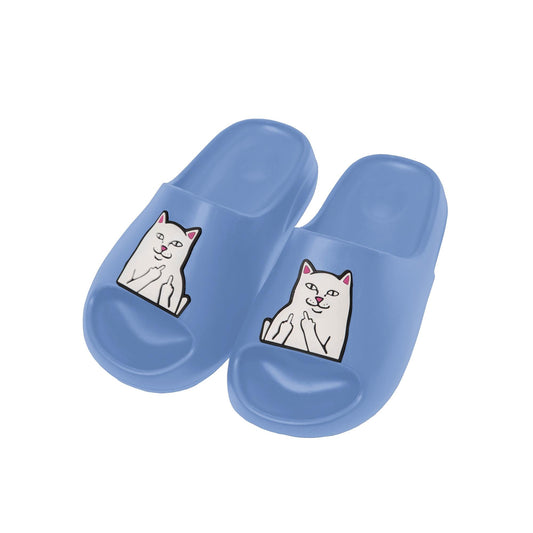 SANDALIAS LORD NERMAL CLOUD (CORNFLOWER BLUE)
