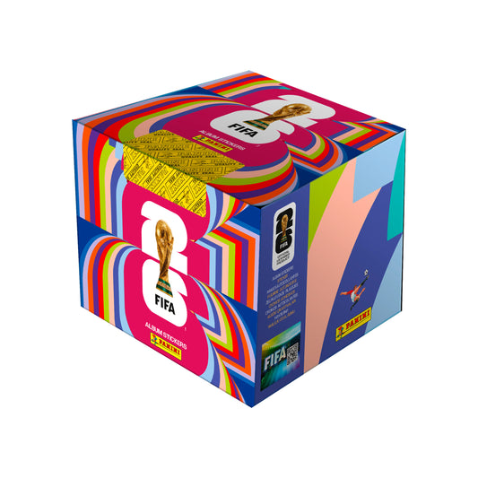 CAJA DE SOBRES (104 sobres)