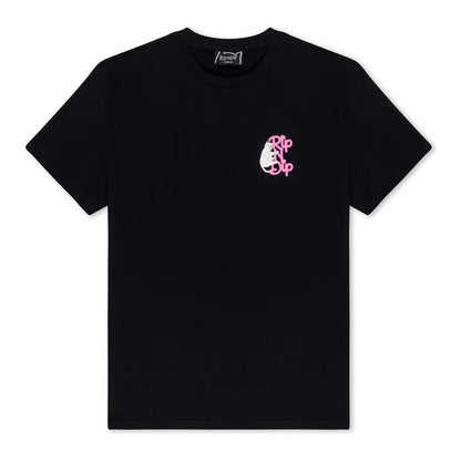 PLAYERA VENUS (NEGRO)