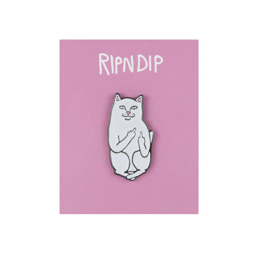 PIN LORD NERMAL (MULTI)
