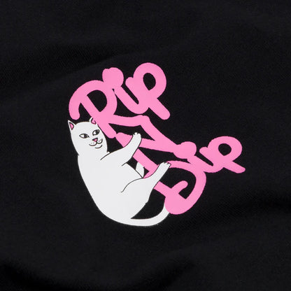 PLAYERA VENUS (NEGRO)