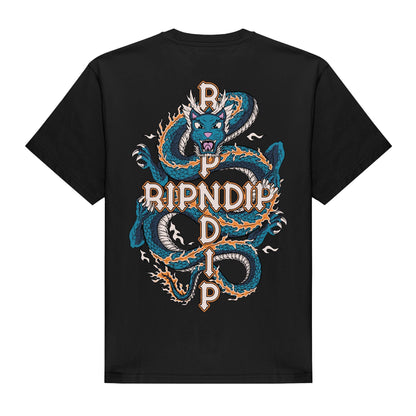 PLAYERA SHEN NERM (NEGRO)