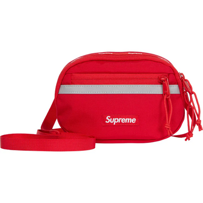 Bolsa Mini Supreme Rojo AUTHENTIC GT