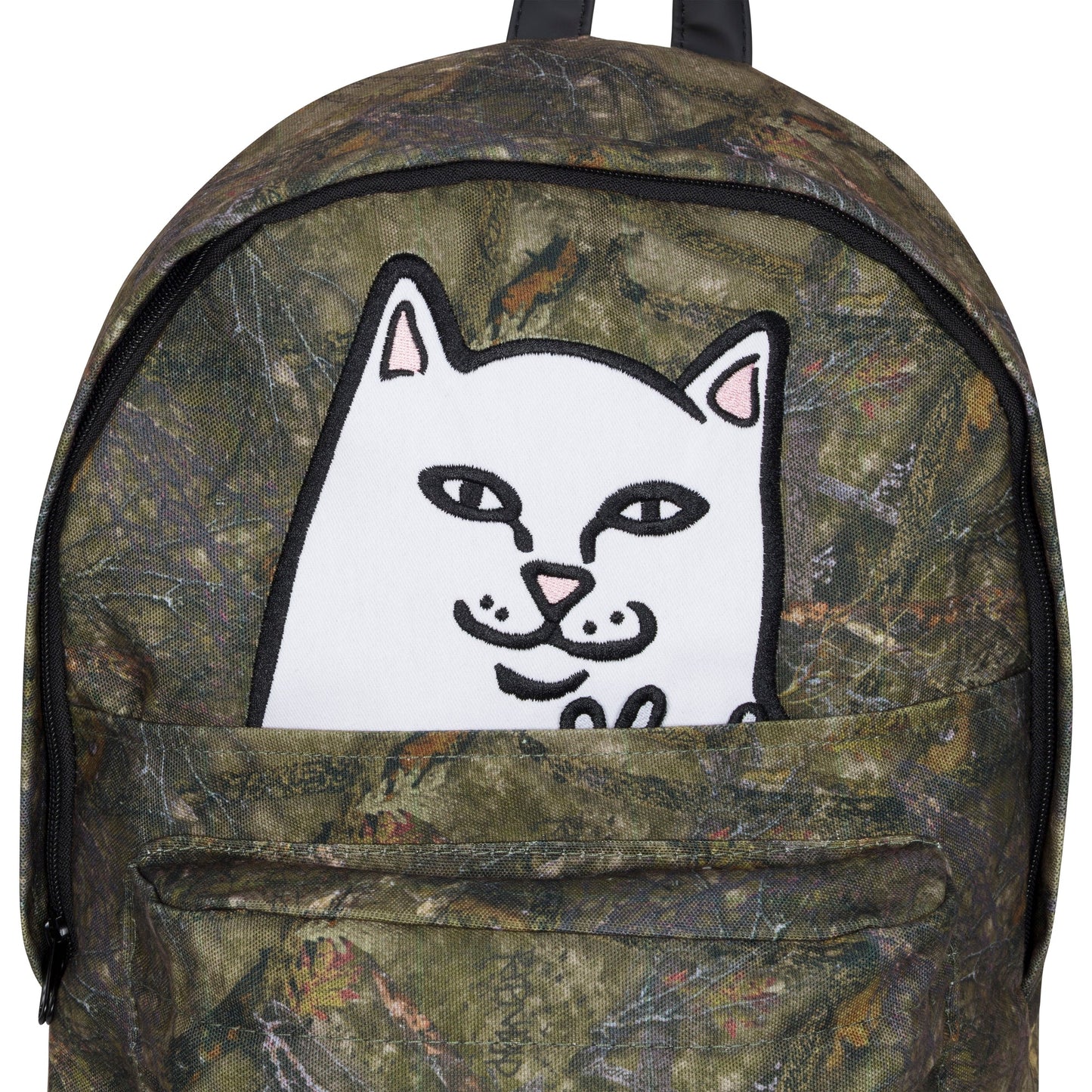 MOCHILA LORD NERMAL (NERM TREE CAMO)