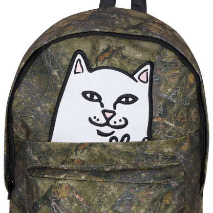 MOCHILA LORD NERMAL (NERM TREE CAMO)