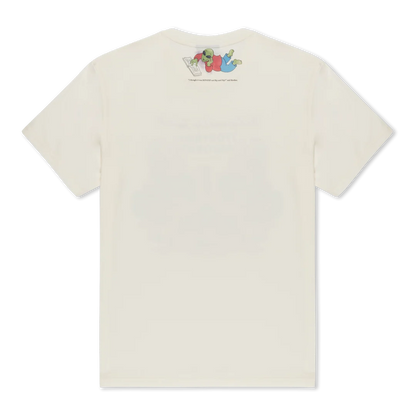 STORYBOOKS TEE (BONE)