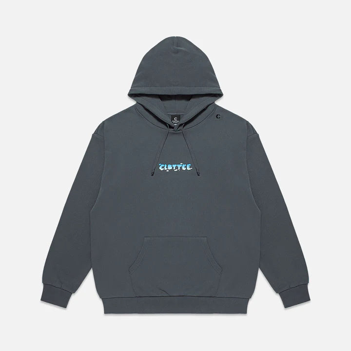 HOODIE Isobu Nerm (Grey)