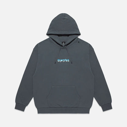 HOODIE Isobu Nerm (Grey)