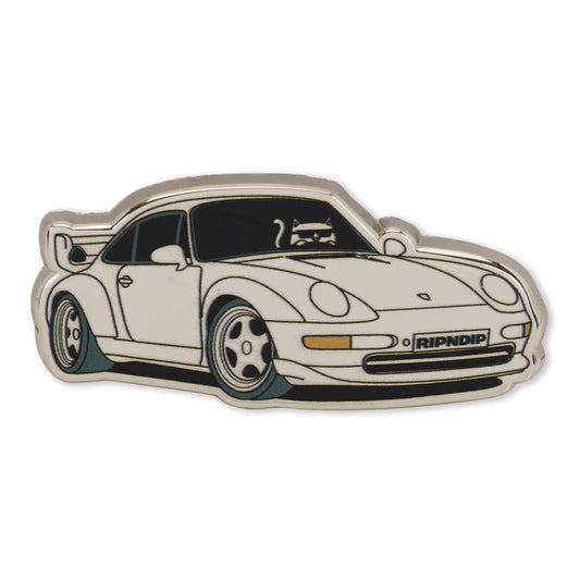 PIN RIPNRACE (MULTI)