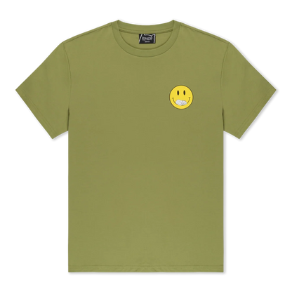 PLAYERA TODO ESTARÁ BIEN (BOSQUE LIGERO)