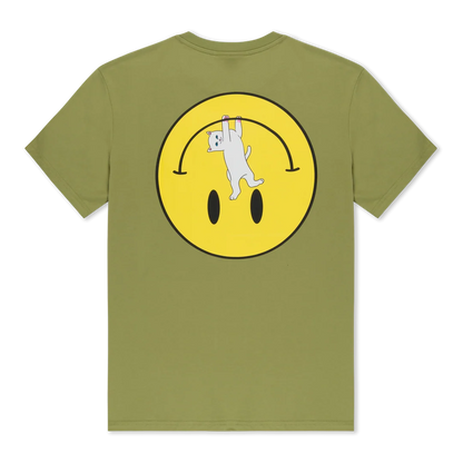 PLAYERA TODO ESTARÁ BIEN (BOSQUE LIGERO)