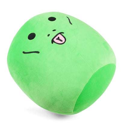 LORD ALIEN SQUISH PLUSH TOY (VERDE)