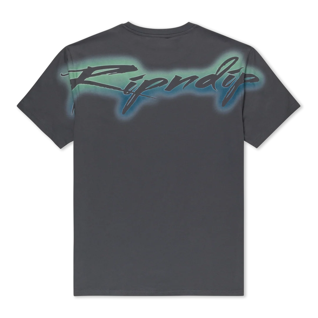PLAYERA NERM CLAW (CHARCOAL)