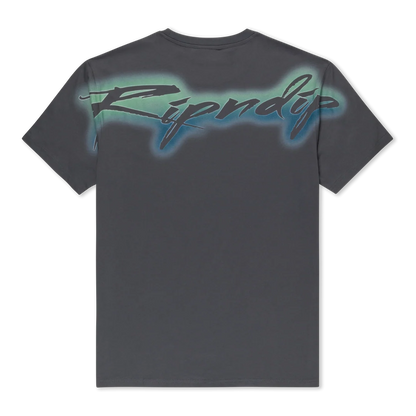 PLAYERA NERM CLAW (CHARCOAL)