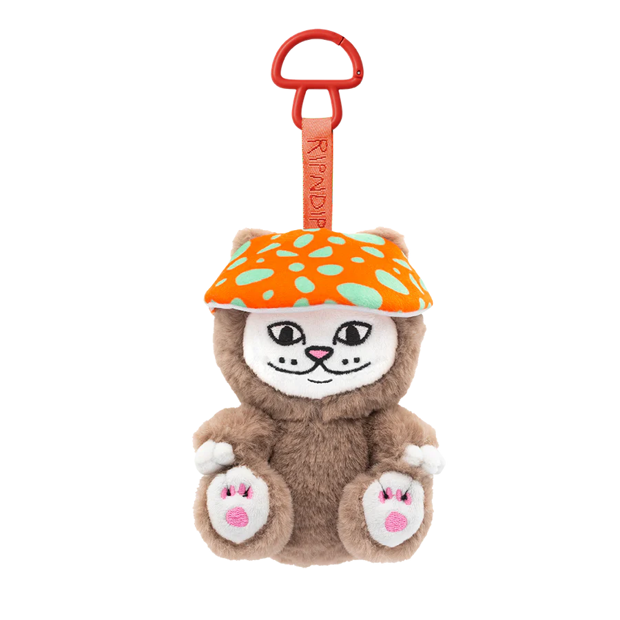 NERM BOO BOO & FRIENDS “TRIPPY”