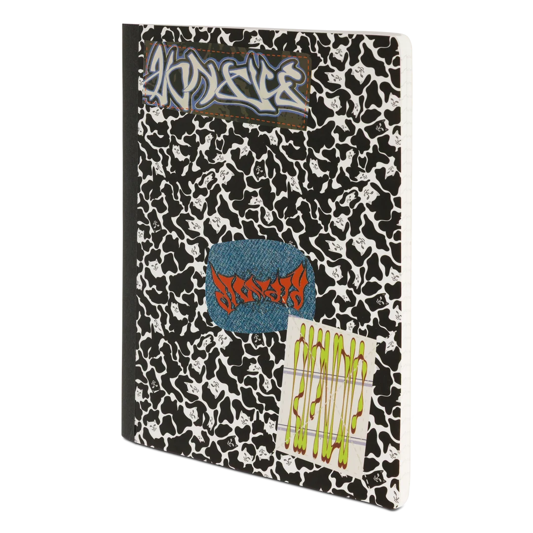 CUADERNO STAY IN SKEWL (MULTI)