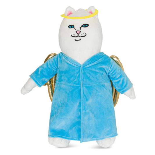 PELUCHE LORD ANGEL DOLL (BLANCO)