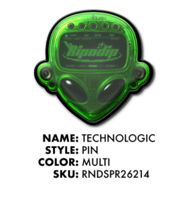 PIN TECHNOLOGIC (MULTI)