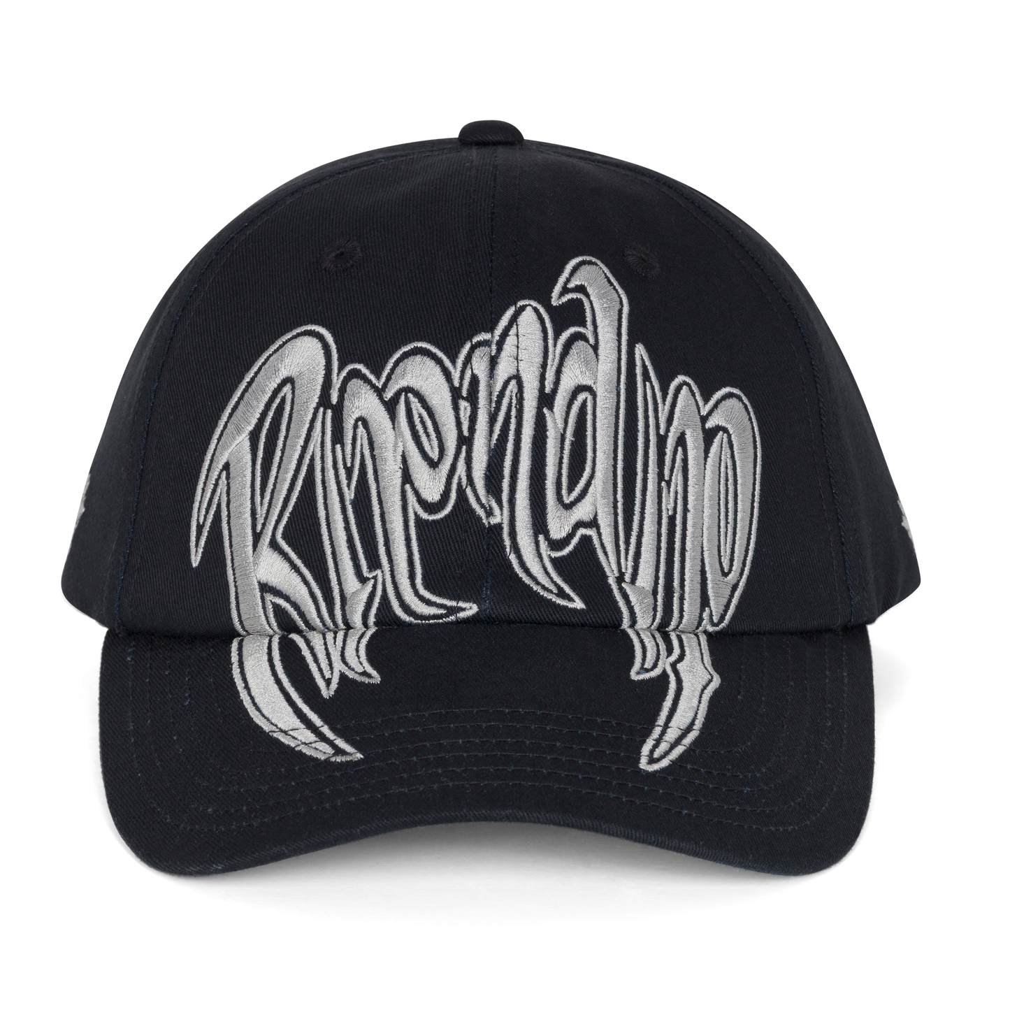 GORRA DIFFERENT DAY (NEGRO)