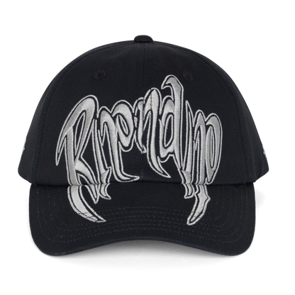 GORRA DIFFERENT DAY (NEGRO)