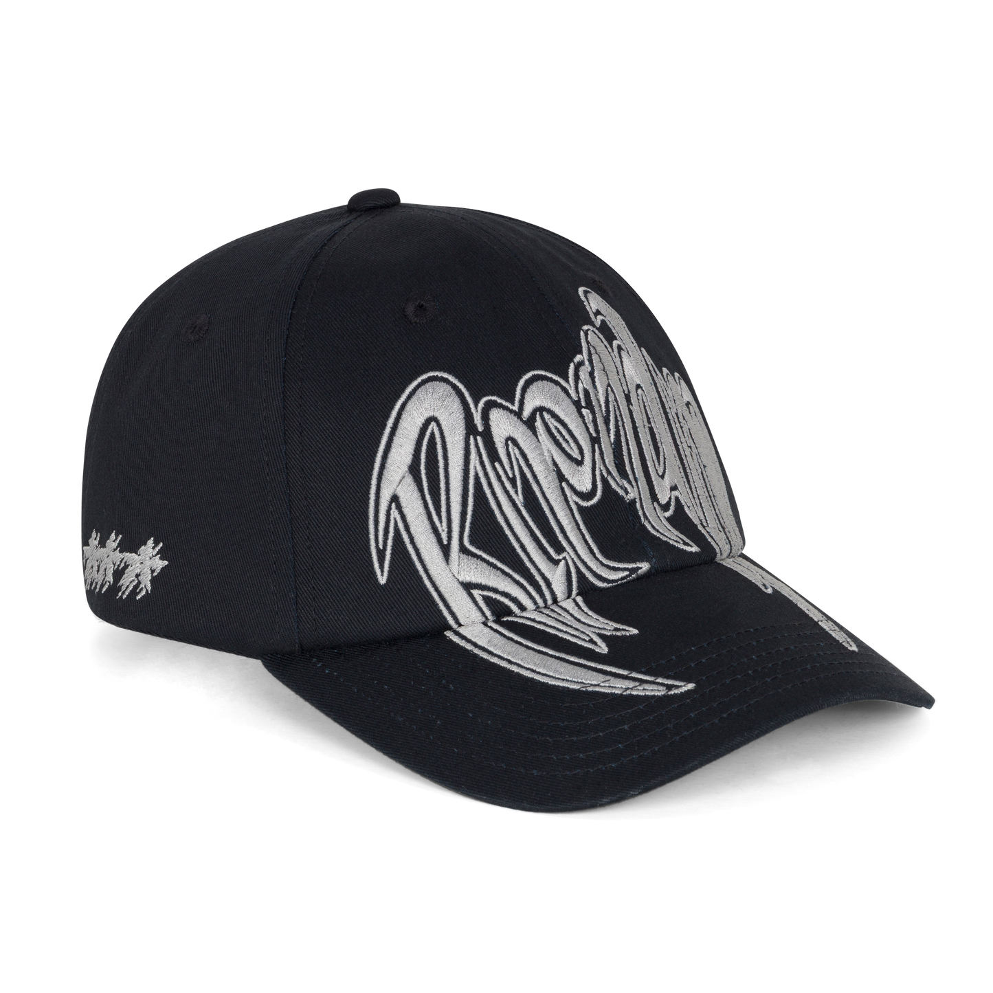 GORRA DIFFERENT DAY (NEGRO)