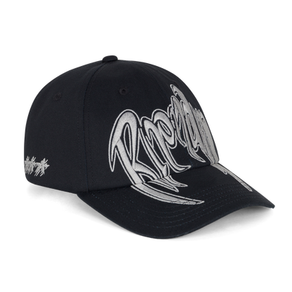 GORRA DIFFERENT DAY (NEGRO)
