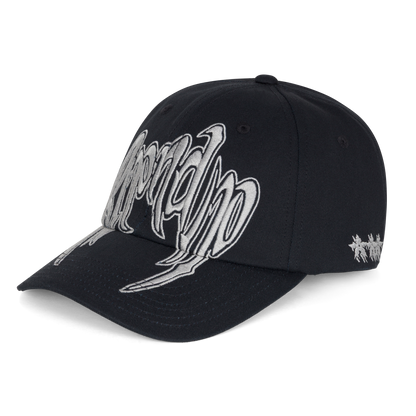 GORRA DIFFERENT DAY (NEGRO)