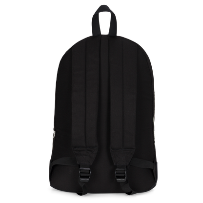 MOCHILA SQUABBLE UP (NEGRO)
