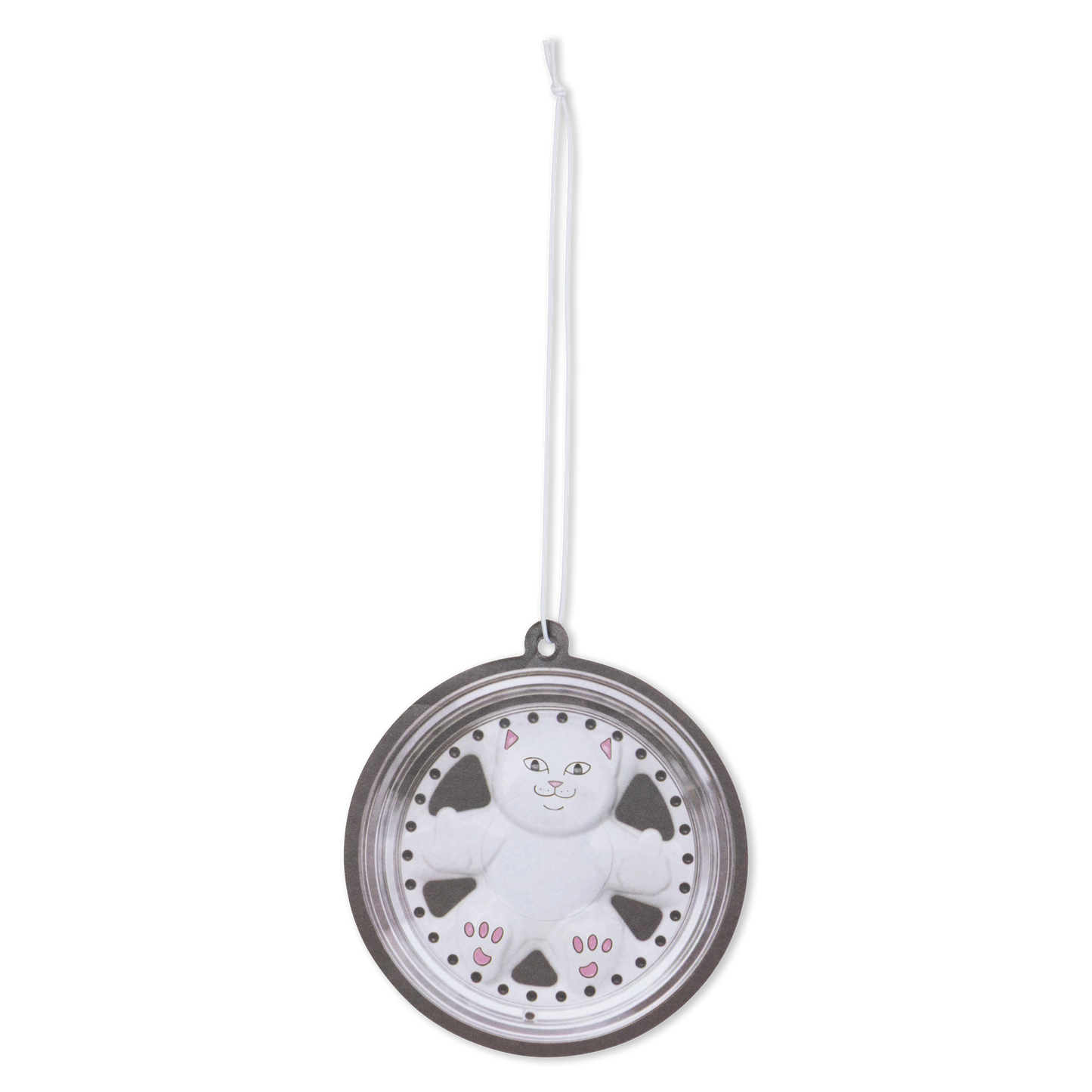 AMBIENTADOR NERM WHEELS  (MULTI)