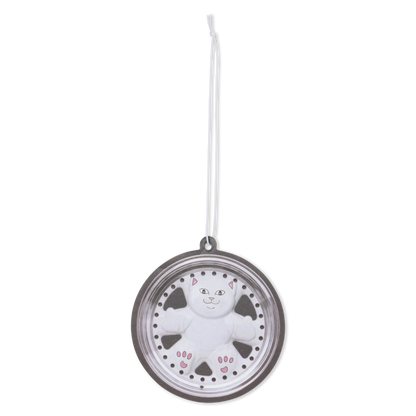 AMBIENTADOR NERM WHEELS  (MULTI)