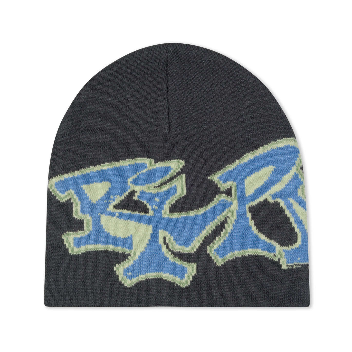 GORRO ACE (CHARCOAL )