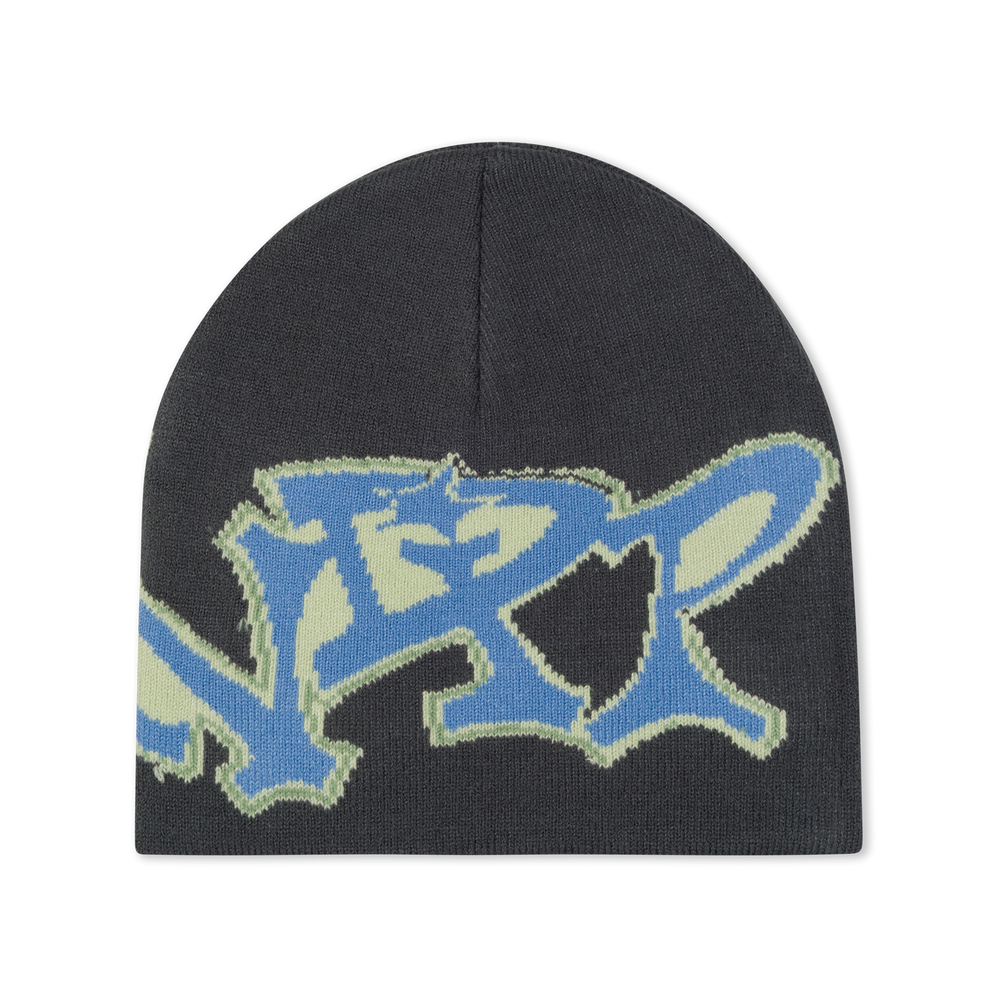 GORRO ACE (CHARCOAL )