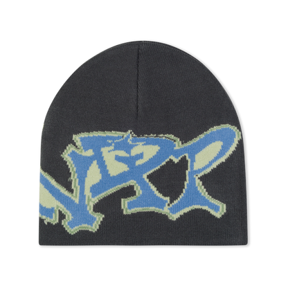 GORRO ACE (CHARCOAL )