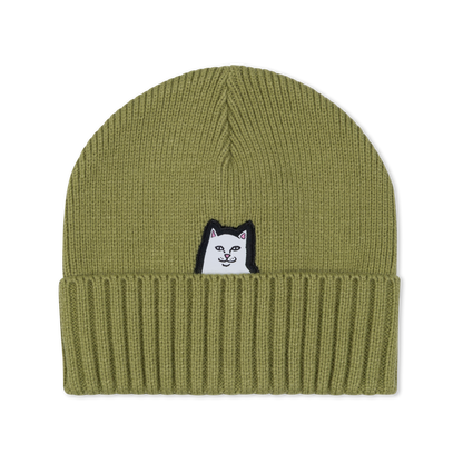 GORRO LORD NERMAL (LIGHT FOREST)