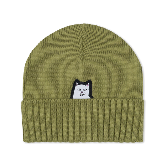 GORRO LORD NERMAL (LIGHT FOREST)