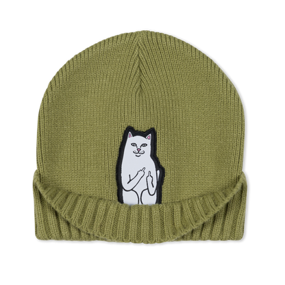 GORRO LORD NERMAL (LIGHT FOREST)