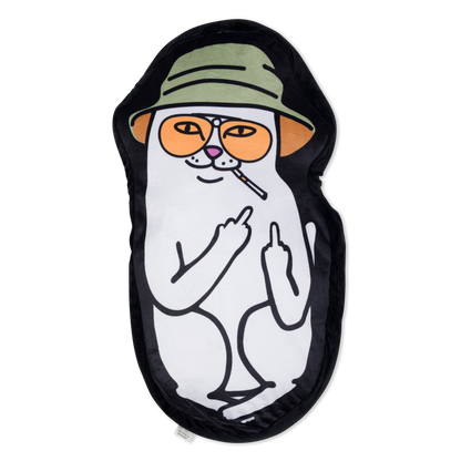 ALMOHADA NERMAL S THOMPSON (NEGRO)