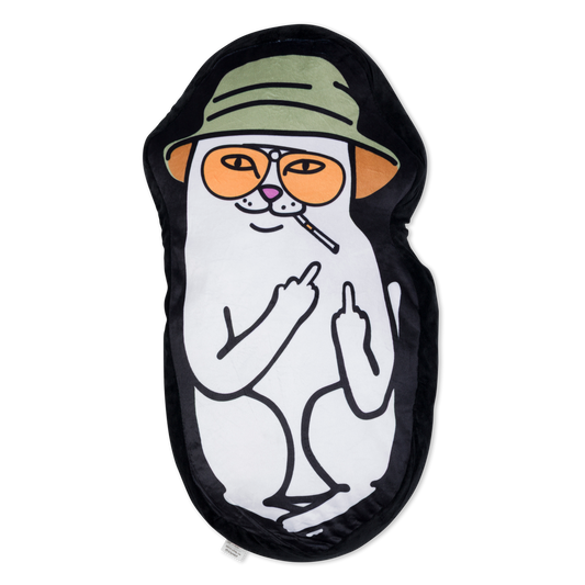 ALMOHADA NERMAL S THOMPSON (NEGRO)