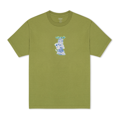 PLAYERA ACE (LIGHT FOREST )