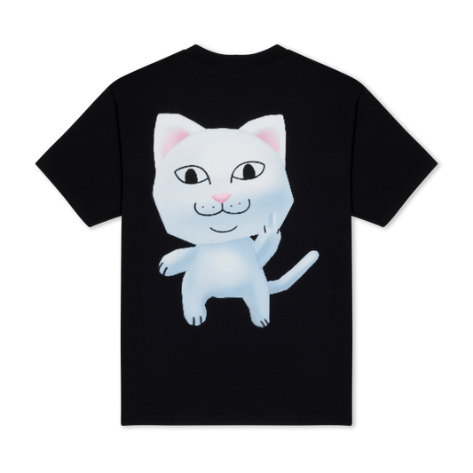 PLAYERA NERMII (NEGRO)