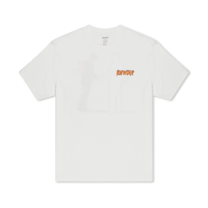 PLAYERA BURN (BONE)