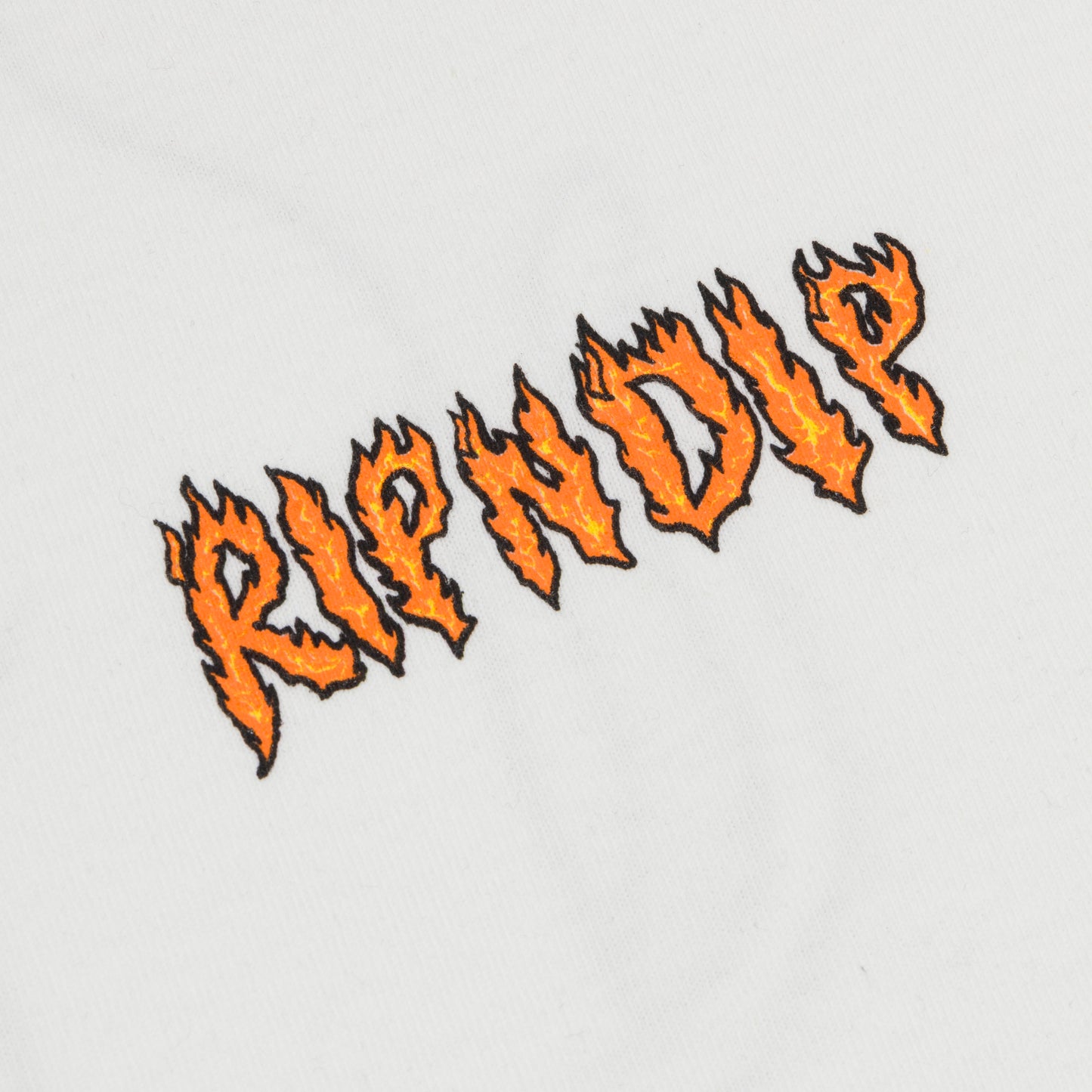 PLAYERA BURN (BONE)