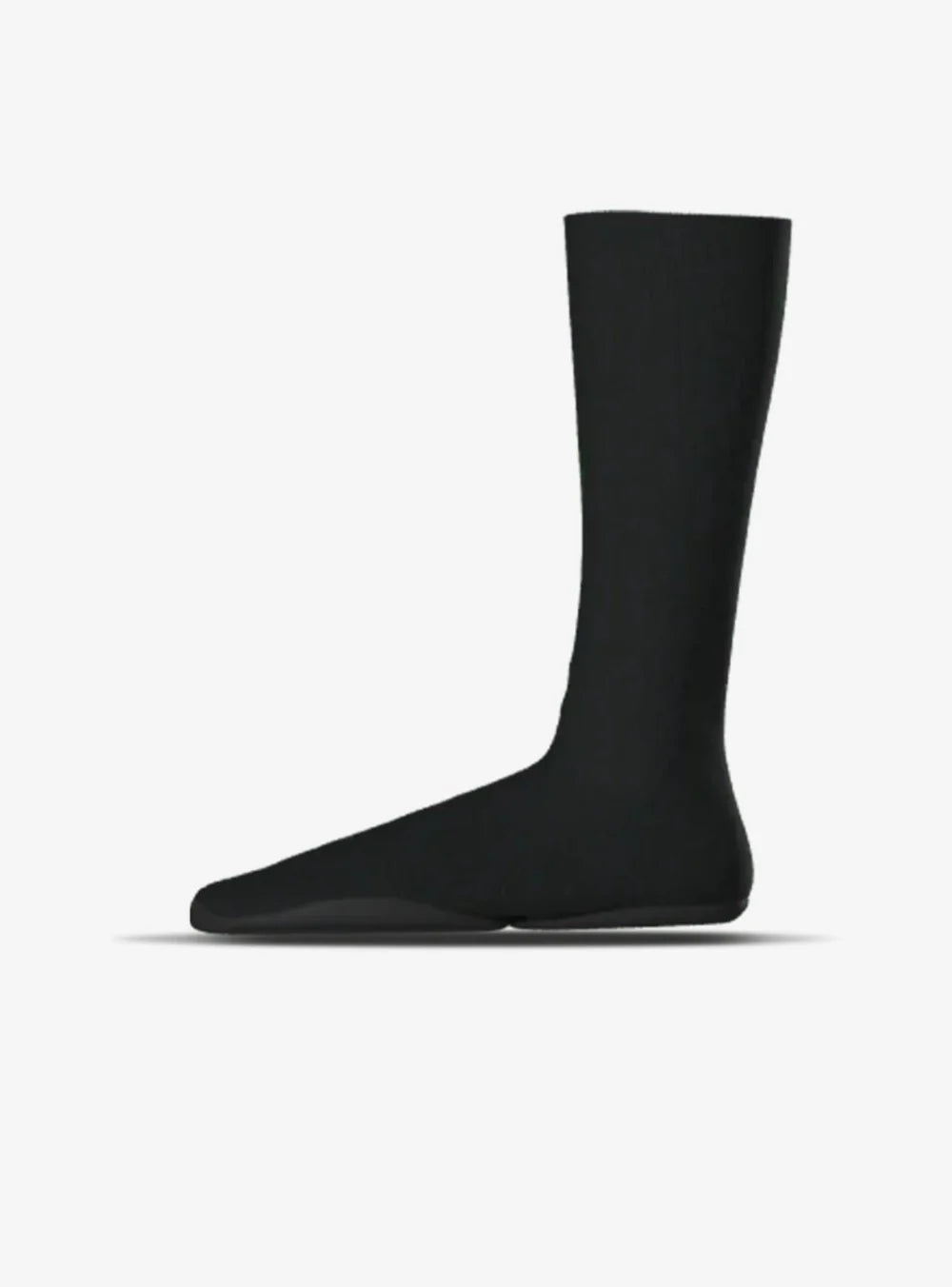 YEEZY “PODS” (NEGRO)