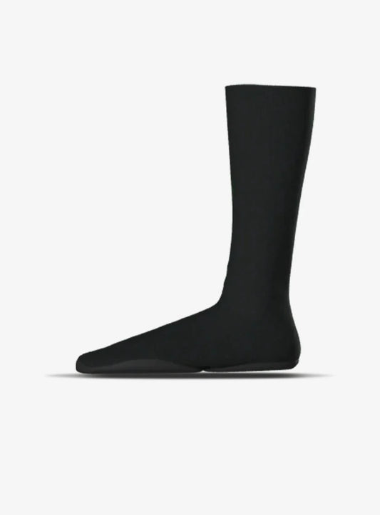 YEEZY “PODS” (NEGRO)