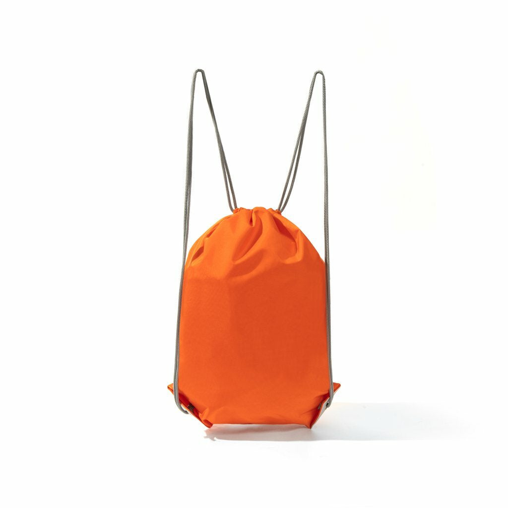 BOLSA ANTI SOCIAL SOCIAL CLUB 6TH PERIOD SPORT (NARANJA)