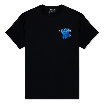 PLAYERA FAVORITE ARTIST (NEGRO)