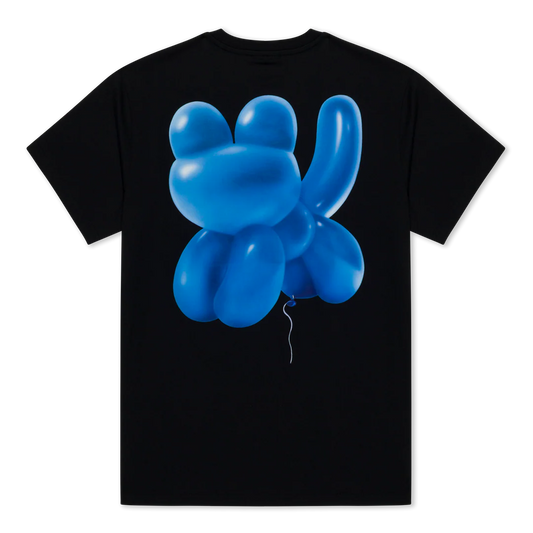 PLAYERA FAVORITE ARTIST (NEGRO)