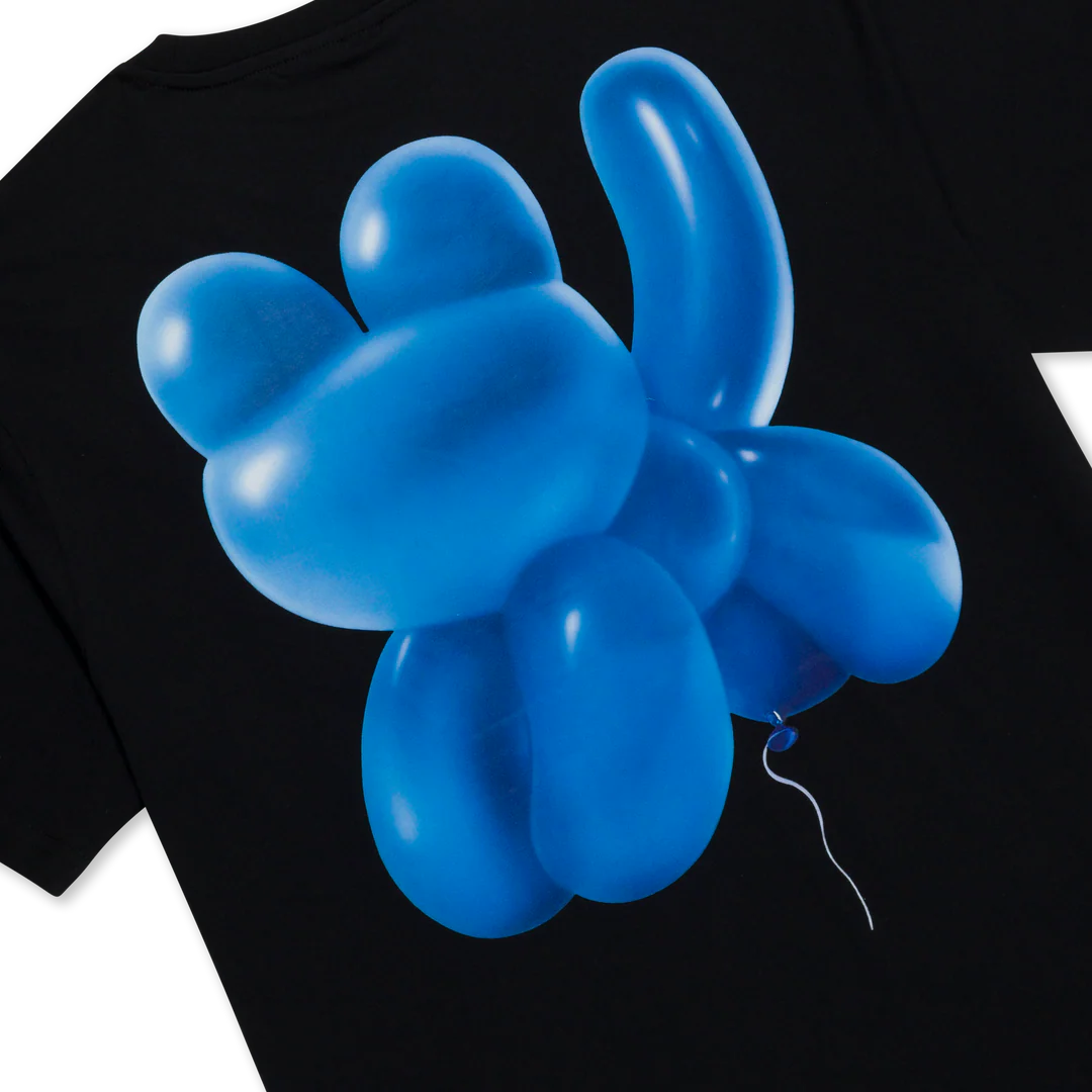 PLAYERA FAVORITE ARTIST (NEGRO)