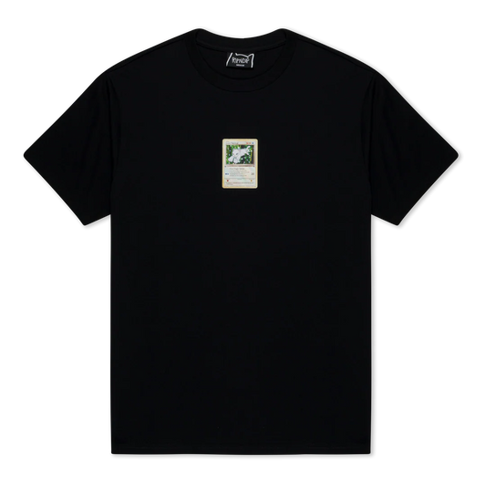 PLAYERA LEGENDARY NERM (NEGRO)