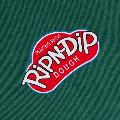 PLAYERA NERM DOUGH (OLIVE)